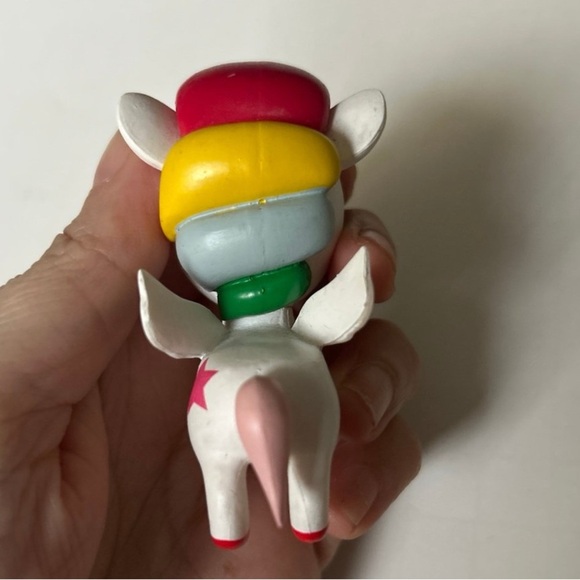Tokidoki Unicorno Stellina Series 1 - Picture 5 of 7
